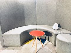 -Hiwork cafe(新街高和店)