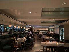 -城市露台景观餐厅(淮海路店)