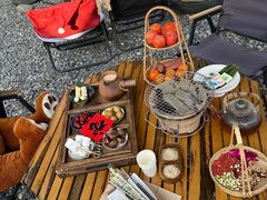 -HERRE·FARM 赫尔露营农场·团建聚会包场