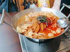 -小螺大作·螺蛳粉火锅(林和西店)