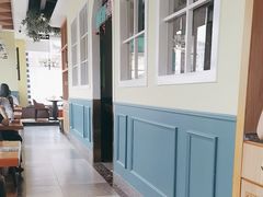 -尚禾厨·湘菜馆(步行街店)