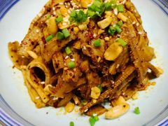 -局气 烤鸭·北京菜(光华路店)