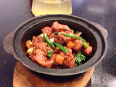 北大和园主题餐厅-和园餐厅