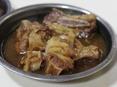 -炬龙牛肉店(新华店)