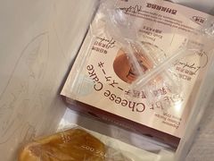 -西村叔叔的店·面包·甜品·蛋糕(崂山丽达店)