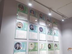 -舞蓓舞蹈(永定路校区)