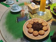 -淀里船宴(卓达店)