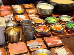-银米·云南传统过桥米线(双廊黑金冠店)