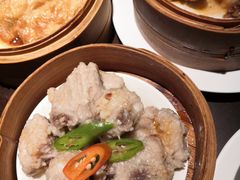 -领事馆19号中餐厅(厦门海景洲际酒店)