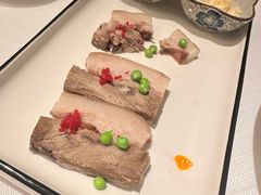 -扬州香格里拉·香宫中餐厅