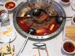 -川锅一号火锅(常德万达店)