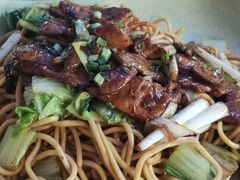 -小河无名面馆