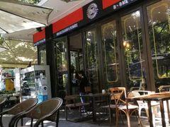 -JUKEBOX玖部音乐餐厅(华侨城店)