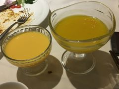杨枝甘露-富豪酒家(正大广场店)
