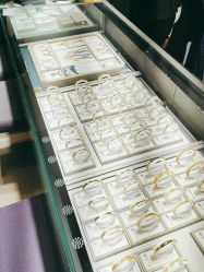 -周大福CHOW TAI FOOK(万达广场店)