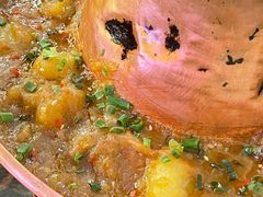 -浩海火燒雲傣家菜(芮欧百货店)