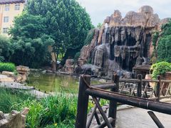 -北京瑞麟湾温泉度假酒店