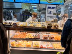-鲍师傅糕点(观前街店)