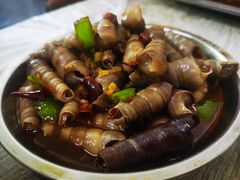 -味极鲜秘制海鲜