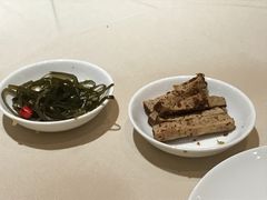 -口味堂(惠济路店)