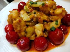 泡椒牛蛙-榕意·川味之美(深业上城店)