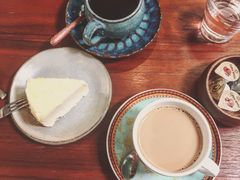 -RUMORS COFFEE ROASTERY鲁马滋咖啡(湖南路店)