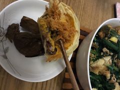 -百饼园(南后街店)