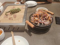 -老高烧烤(龙华星河iCO店)