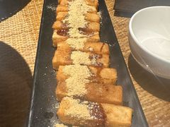 -渝信川菜(长安店)