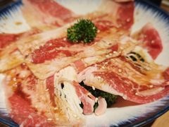 -烧肉达人•炭火烧肉(新天地店)