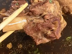 -大勇羊棒骨·烧烤(经六路店)