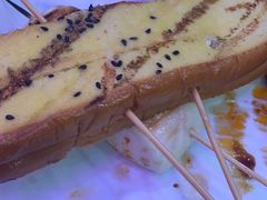 -瑞杰烧烤店·24小时营业(山东路店)