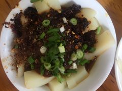 -洞子口张老二凉粉(文殊院店)