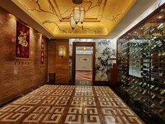 -北京歌华开元大酒店