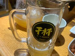 -木屋烧烤(双榆树店)