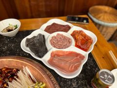 -老码头火锅(玉林店)