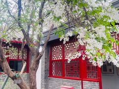 -北京鲁迅博物馆(北京新文化运动纪念馆鲁博馆区)