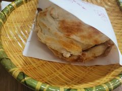 -老陈家擀面皮(木塔巷店)