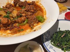 -西北45°(世茂广场店)