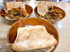 -小陈方酥锅盔(古城总店)