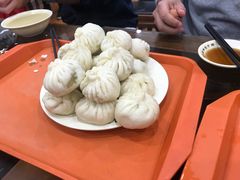 -庆丰包子铺(青龙桥店)