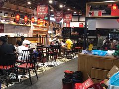 -三妹小龙虾·黄油蟹(华侨城总店)