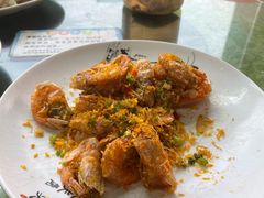 -梅姐海鲜餐厅(水头海鲜街店)