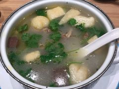三拼生煎-小杨生煎(湟普汇店)