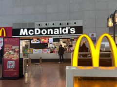 -麦当劳(高铁南站店)