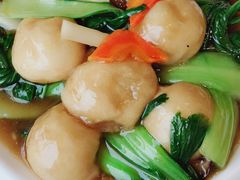 -锦園(伊势丹美食城店)