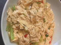 -李记东北饺子馆·东北菜(欢乐谷店)