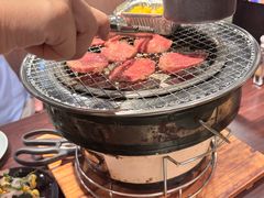 -蒜香焼肉PURUSHIN(马场路店)