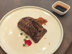 -聚宾楼·烤鸭·家宴(科技三路店)