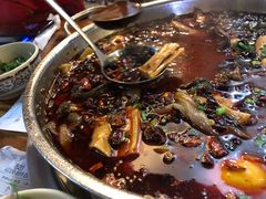 -黑竹香鸡(营和巷店)